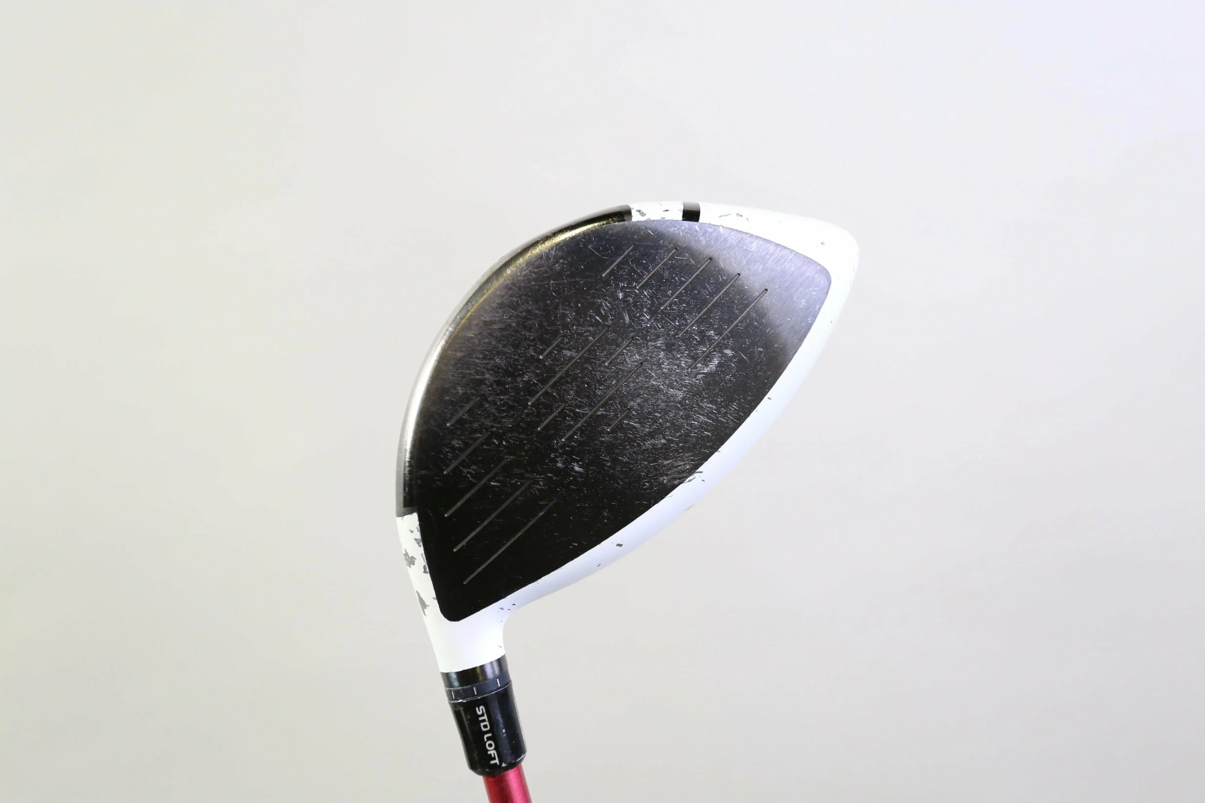 TaylorMade R11-S Driver - Right-Handed - 10.5 Degrees - Regular Flex - Image 2
