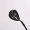 Callaway RAZR X HL 4 Hybrid 24* RH 38.5 In Graphite Shaft Ladies Flex