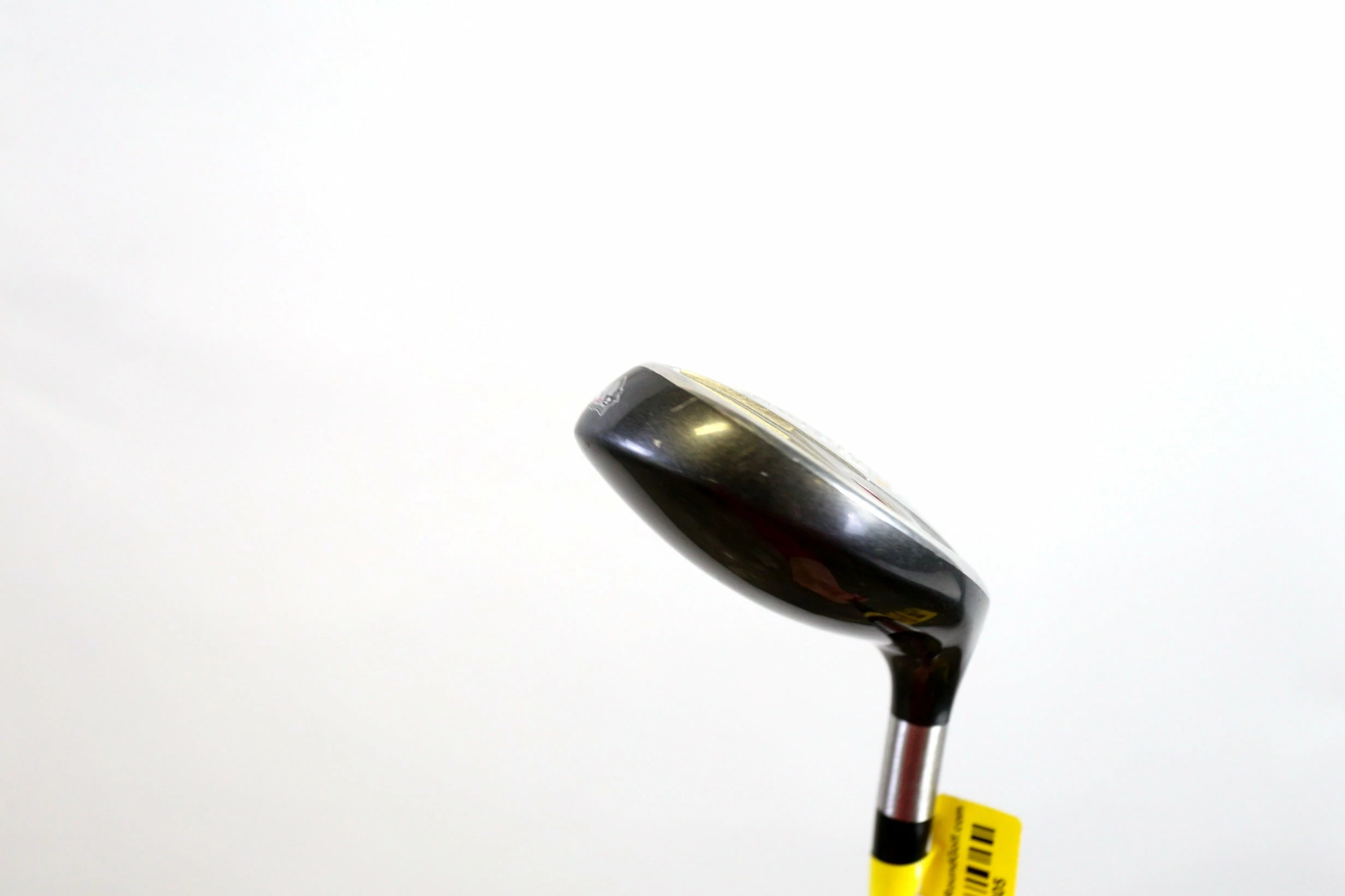 TaylorMade Rescue Dual TP 2 Hybrid 17* RH 41.25 In REAX Graphite Shaft Stiff - Image 7