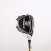 TaylorMade RocketBallz 5 Hybrid 25* RH 38.75 In Graphite Shaft Ladies Flex