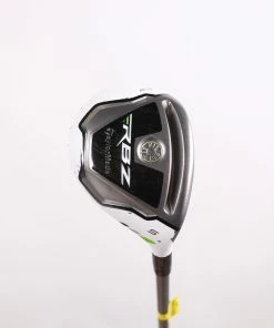 TaylorMade RocketBallz 5 Hybrid 25* RH 38.75 In Graphite Shaft Ladies Flex