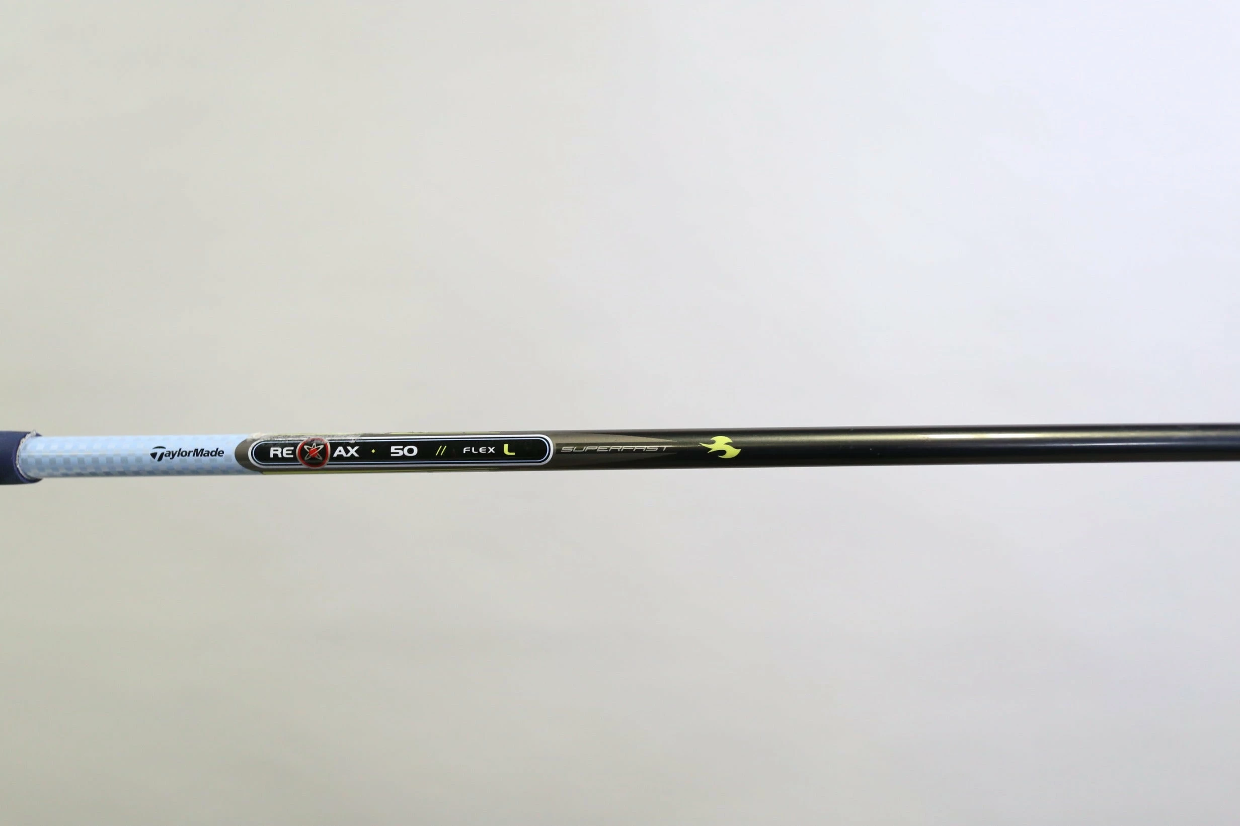 TaylorMade Burner Rescue High Launch 6 Hybrid 28* RH 38 In REAX Shaft Ladies - Image 8