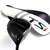 Titleist TSi3 Driver - Right-Handed - 8 Degrees - Extra Stiff Flex