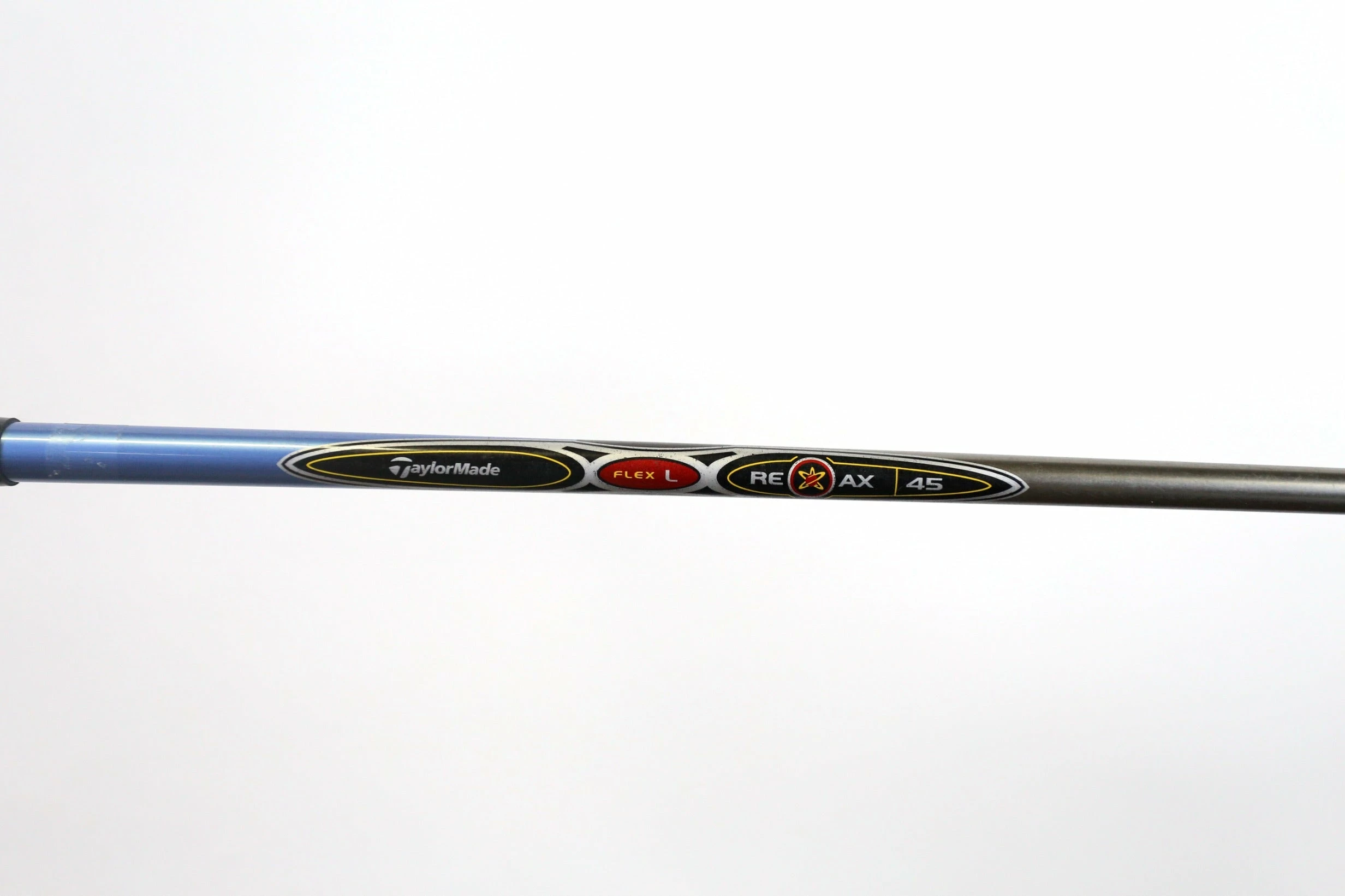 TaylorMade R7 Draw Rescue 5 Hybrid 25* RH 38.5 In Graphite Shaft Ladies Flex - Image 8