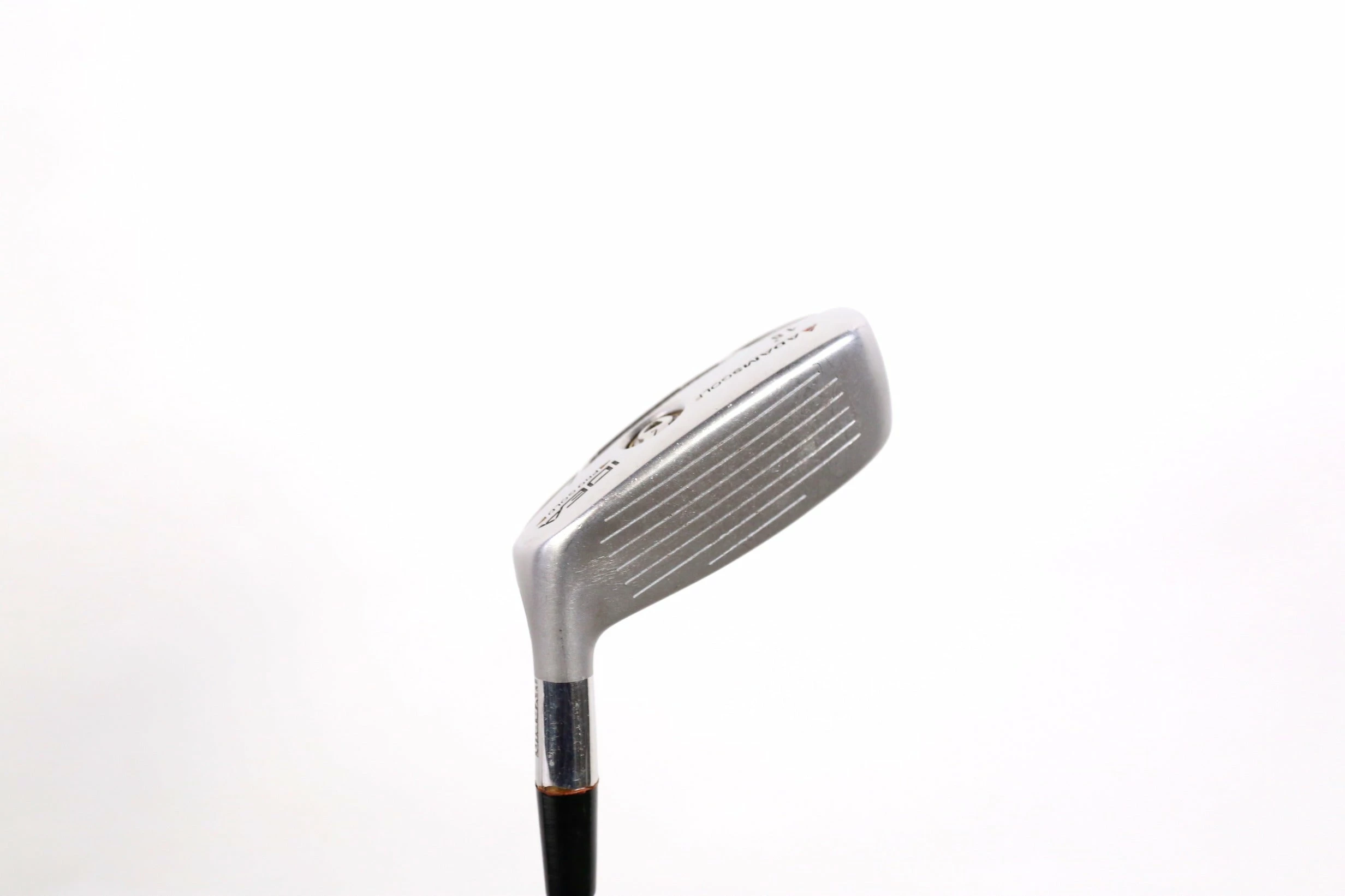 AdamsĀ® Adams Idea Pro Gold 2 Hybrid 18* RH 41 In Mitsubishi Graphite Shaft Stiff Flex - Image 6