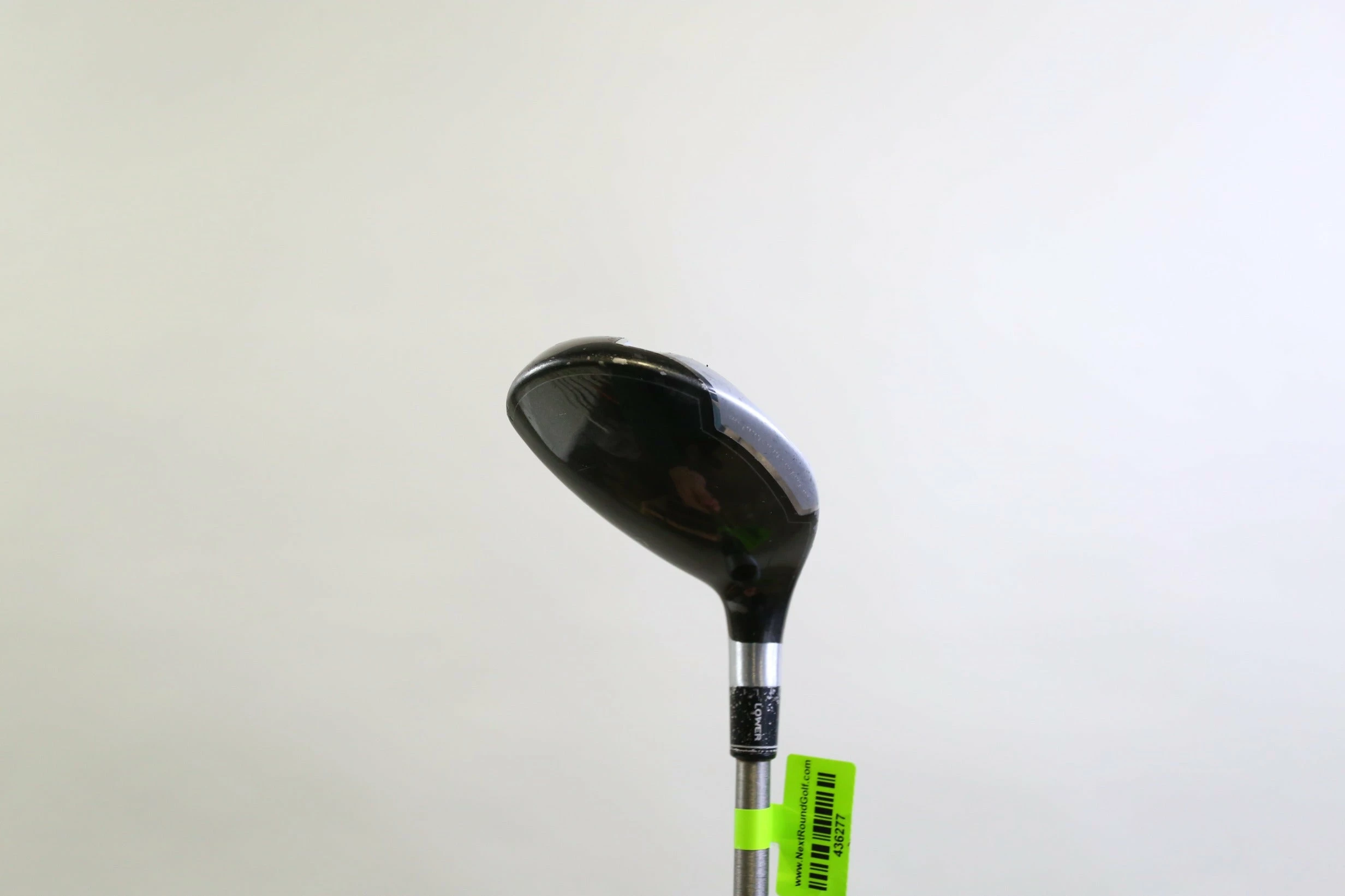 TaylorMade SLDR 3 Hybrid 19* RH 40 In Graphite Shaft Stiff Flex - Image 4