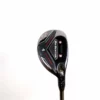 Callaway Big Bertha 2019 4 Hybrid 21* RH 39.75 In UST Recoil ZT9 460 F3 Regular