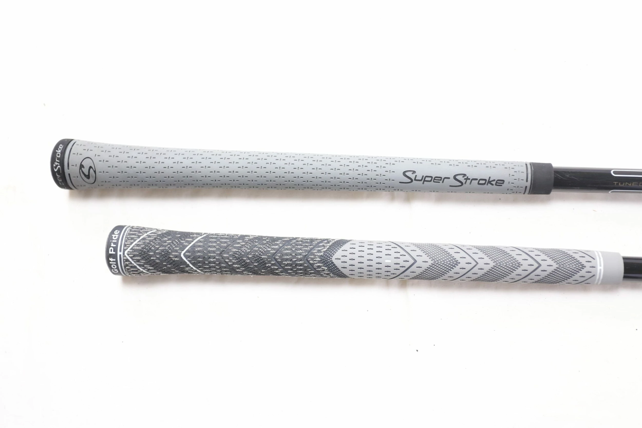 TaylorMade M4 Rescue 2018 3-4 Hybrid Kids Set LEFTY REAX Graphite Junior Flex - Image 8