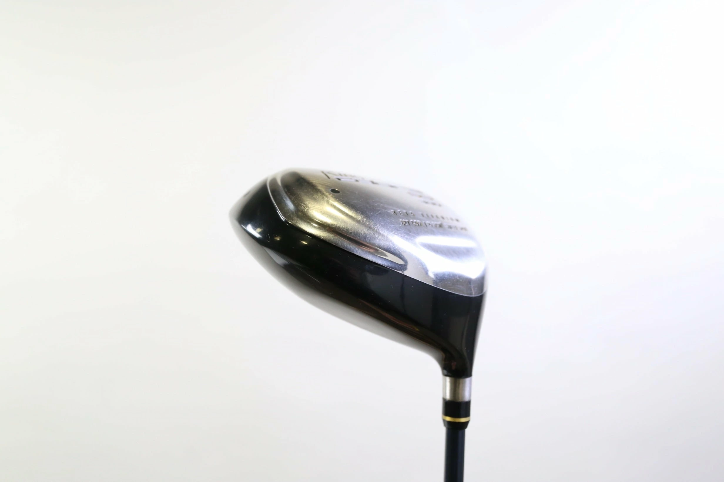 Cobra SS 380 Driver - Right-Handed - 10.5 Degrees - Stiff Flex - Image 3