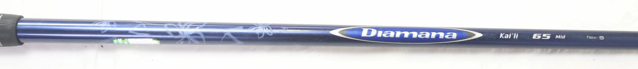 Titleist 910D3 Driver - Left-Handed - 10.5 Degrees - Stiff Flex - Image 7