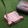 Ray Cook Golf - Silver Ray SR500 "Limited Edition Red" Mallet Putter 35" - NEW