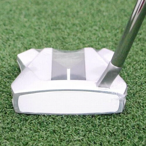 Tour Edge Exotics Wingman 701 Mid Toe Hang Putter W/KBS CT Tour Shaft 35" NEW - Image 3