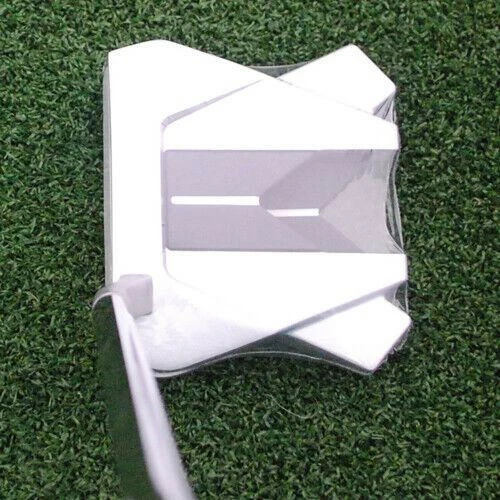 Tour Edge Exotics Wingman 701 Mid Toe Hang Putter W/KBS CT Tour Shaft 35" NEW - Image 5