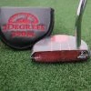 2 Degrees 390M HS Double Bend Steel Putter 35" - NEW