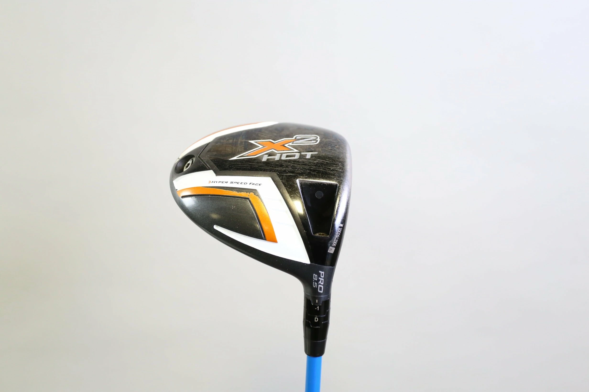 Callaway X2 Hot Driver - Right-Handed - 8.5 Degrees - Regular Flex - Image 5