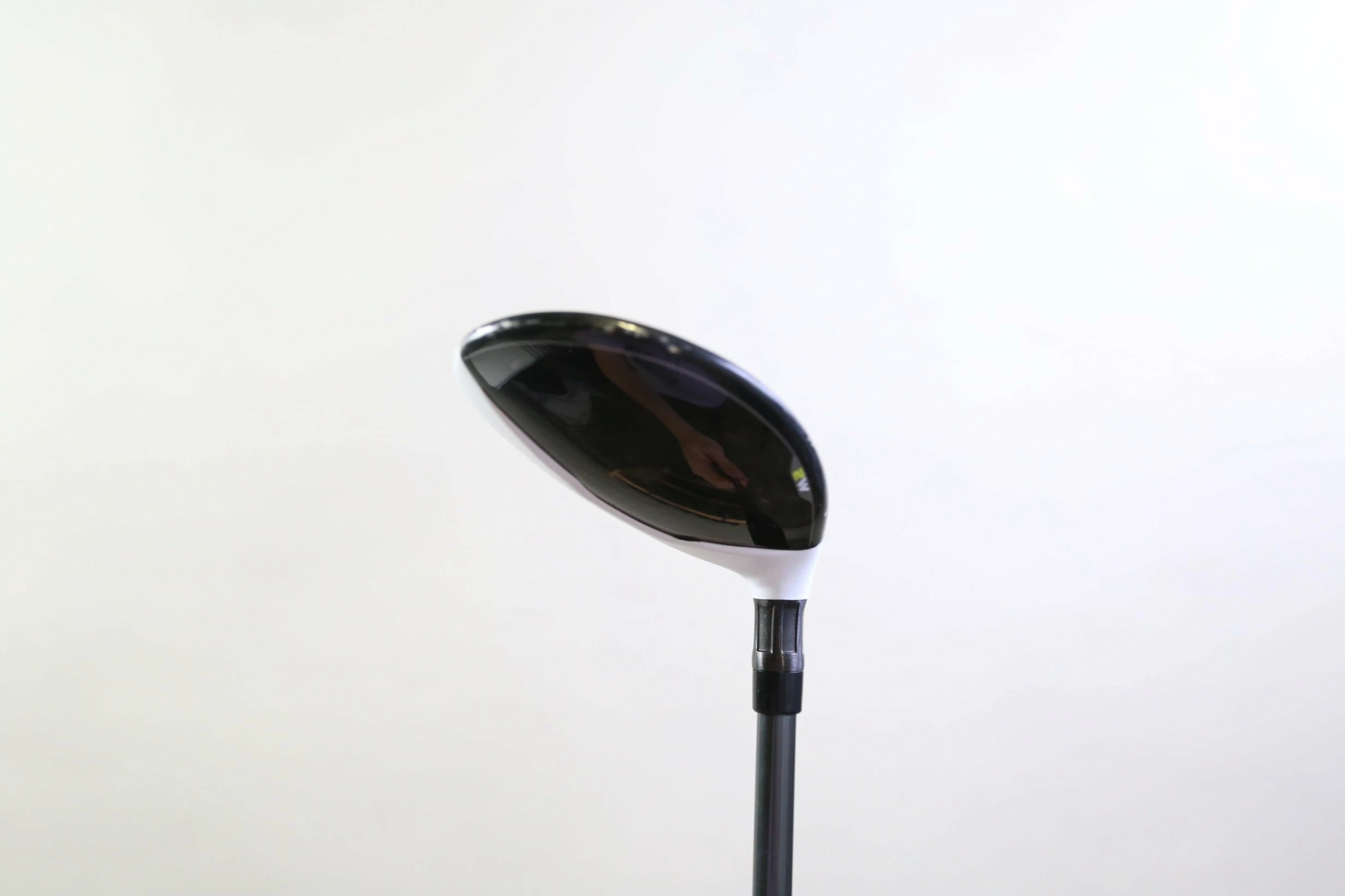 TaylorMade M2 Rescue 2019 4 Hybrid 22* RH 39.5 In Graphite Shaft Regular Flex - Image 4