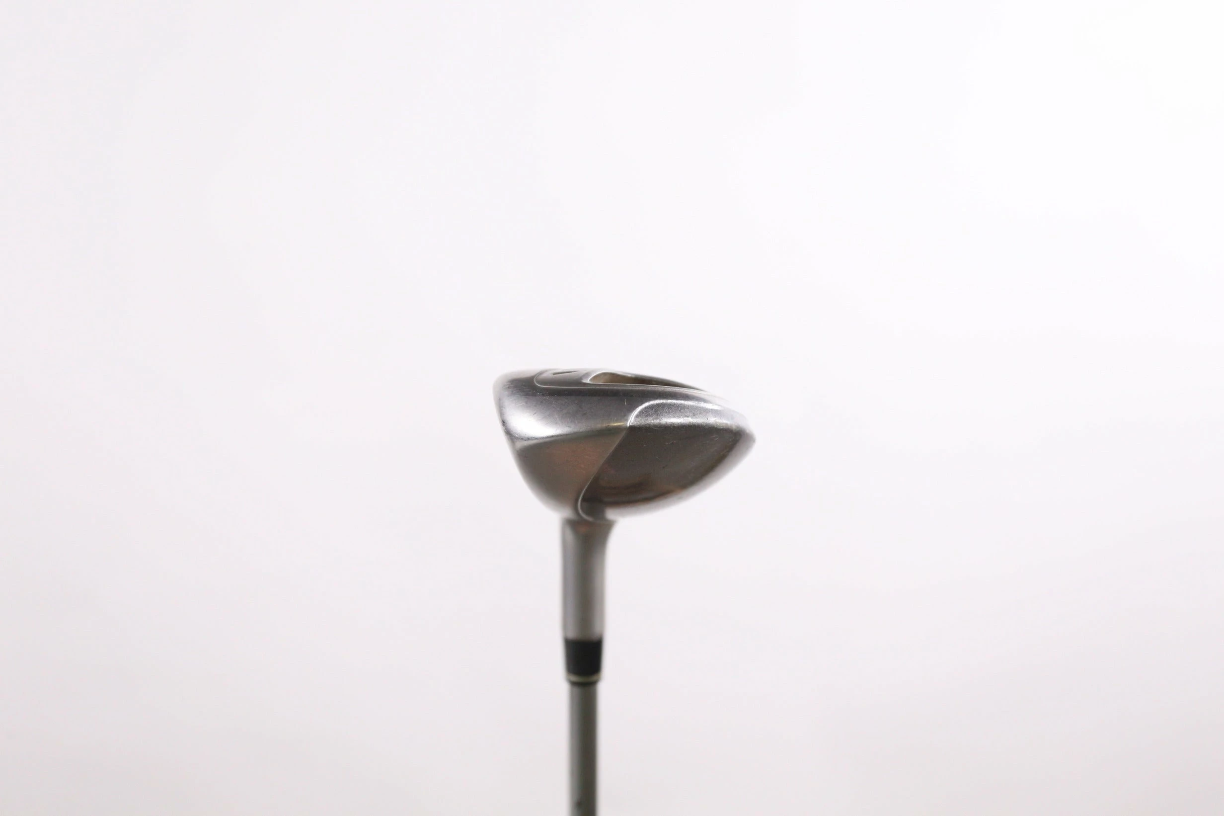 TaylorMade R7 Draw Rescue 4 Hybrid 22* RH 38.75 In Graphite Shaft Ladies Flex - Image 3