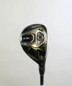 Titleist TS2 4 Hybrid 23* RH 39 In Mitsubishi Tensei Graphite Shaft Regular Flex