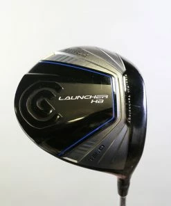 Cleveland Launcher HB Driver - Right-Handed - 12 Degrees - Seniors Flex