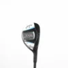 Callaway XR 16 OS 6 Hybrid 30* RH 36.25 In Graphite Shaft Ladies Flex