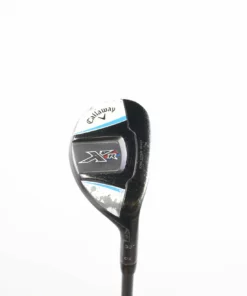 Callaway XR 16 OS 6 Hybrid 30* RH 36.25 In Graphite Shaft Ladies Flex