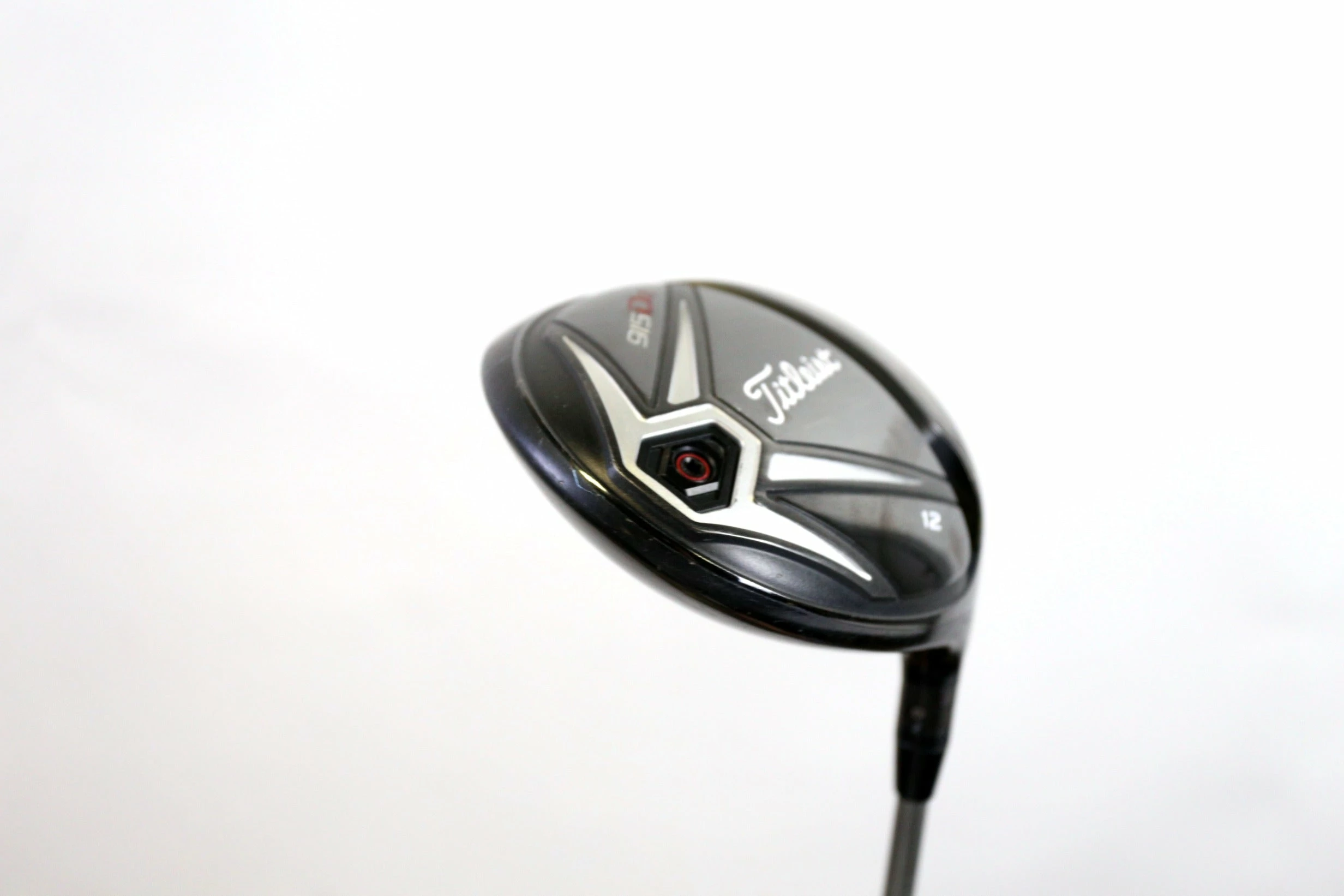 Titleist 915D2 Driver - Right-Handed - 12 Degrees - Ladies Flex - Image 3