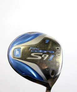 Cobra S9-1 M Driver - Right-Handed - Not Specified Degrees - Ladies Flex