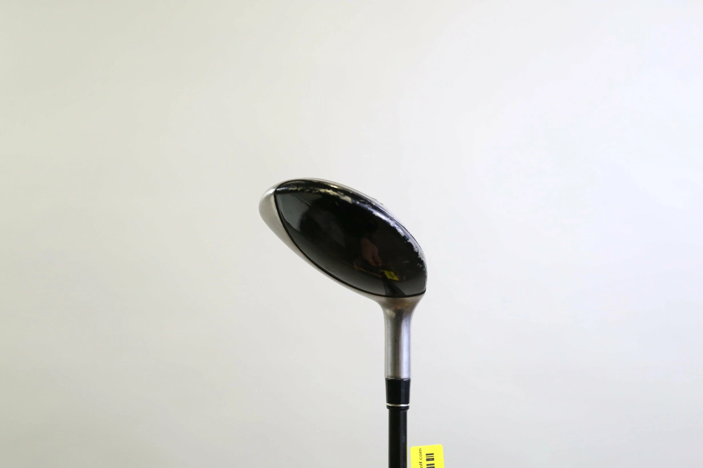 TaylorMade R7 Draw Rescue 3 Hybrid 19* RH 40 In Graphite Shaft Stiff Flex - Image 4