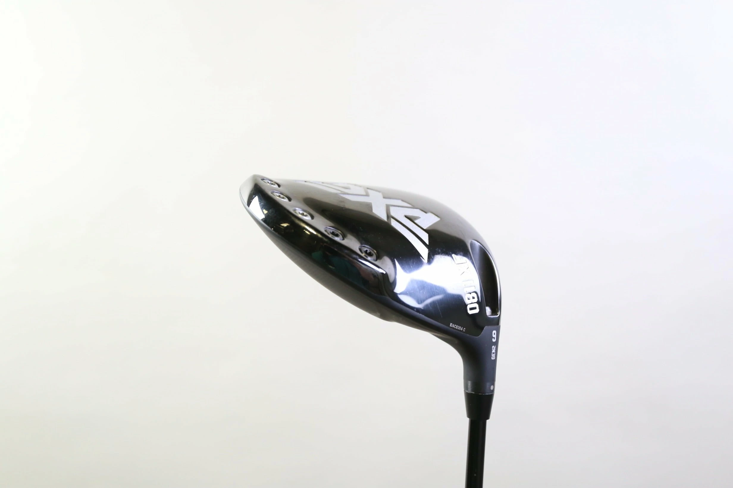 PXG 0811XF Gen 2 Driver - Right-Handed - 9 Degrees - Regular Flex - Image 4