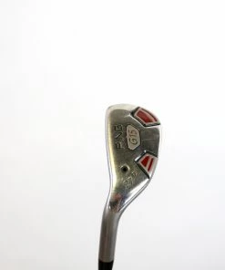 LEFTY Ping G15 6 Hybrid 27* 38.75 In TFC 149 Graphite Shaft Regular Flex