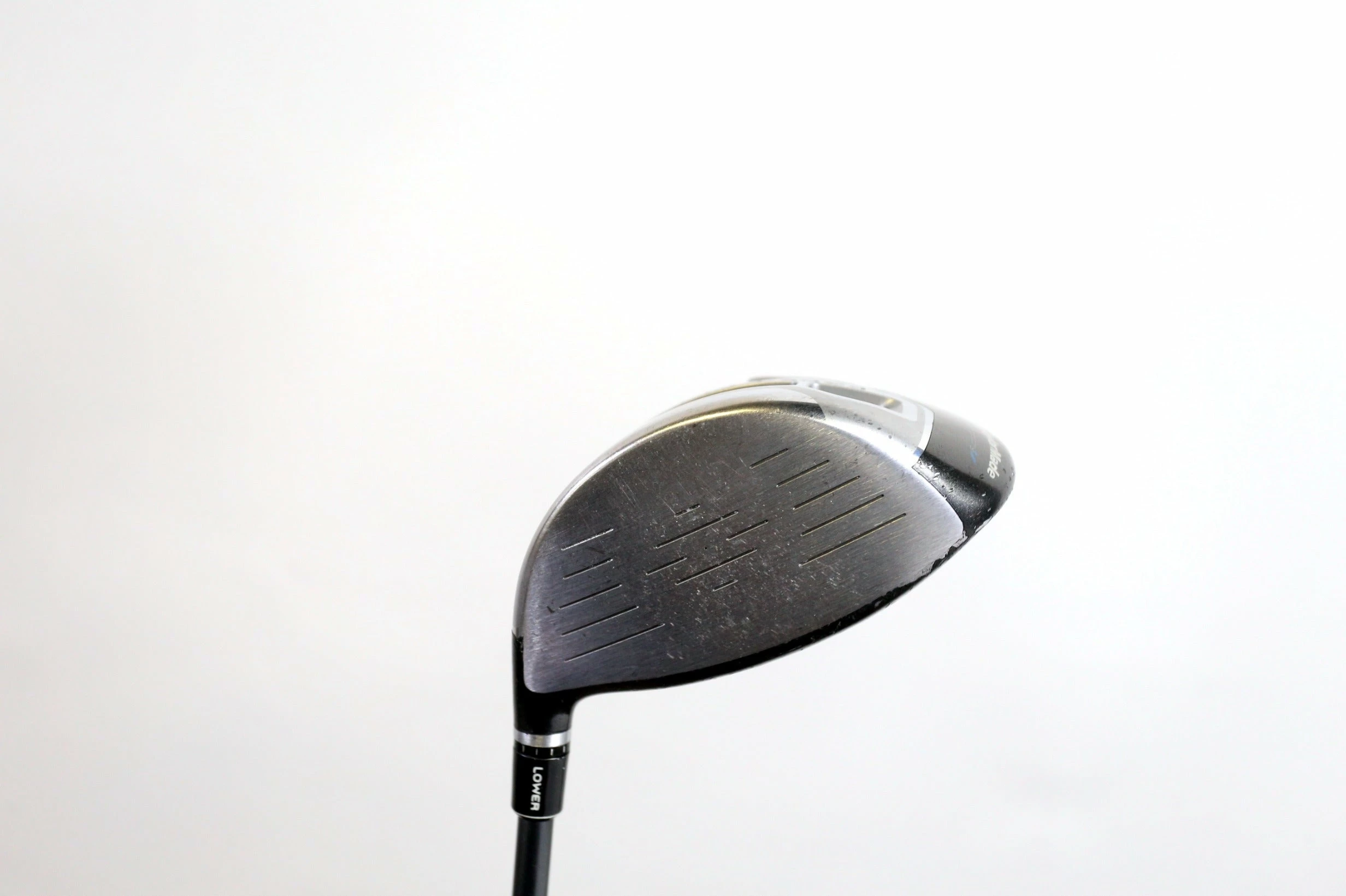 TaylorMade SLDR Driver - Right-Handed - 12 Degrees - Regular Flex - Image 6