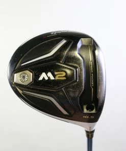 TaylorMade M2 Driver - Right-Handed - 10.5 Degrees - Regular Flex