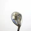 TaylorMade R7 Draw Rescue 5 Hybrid 25* RH 38.5 In Graphite Shaft Ladies Flex
