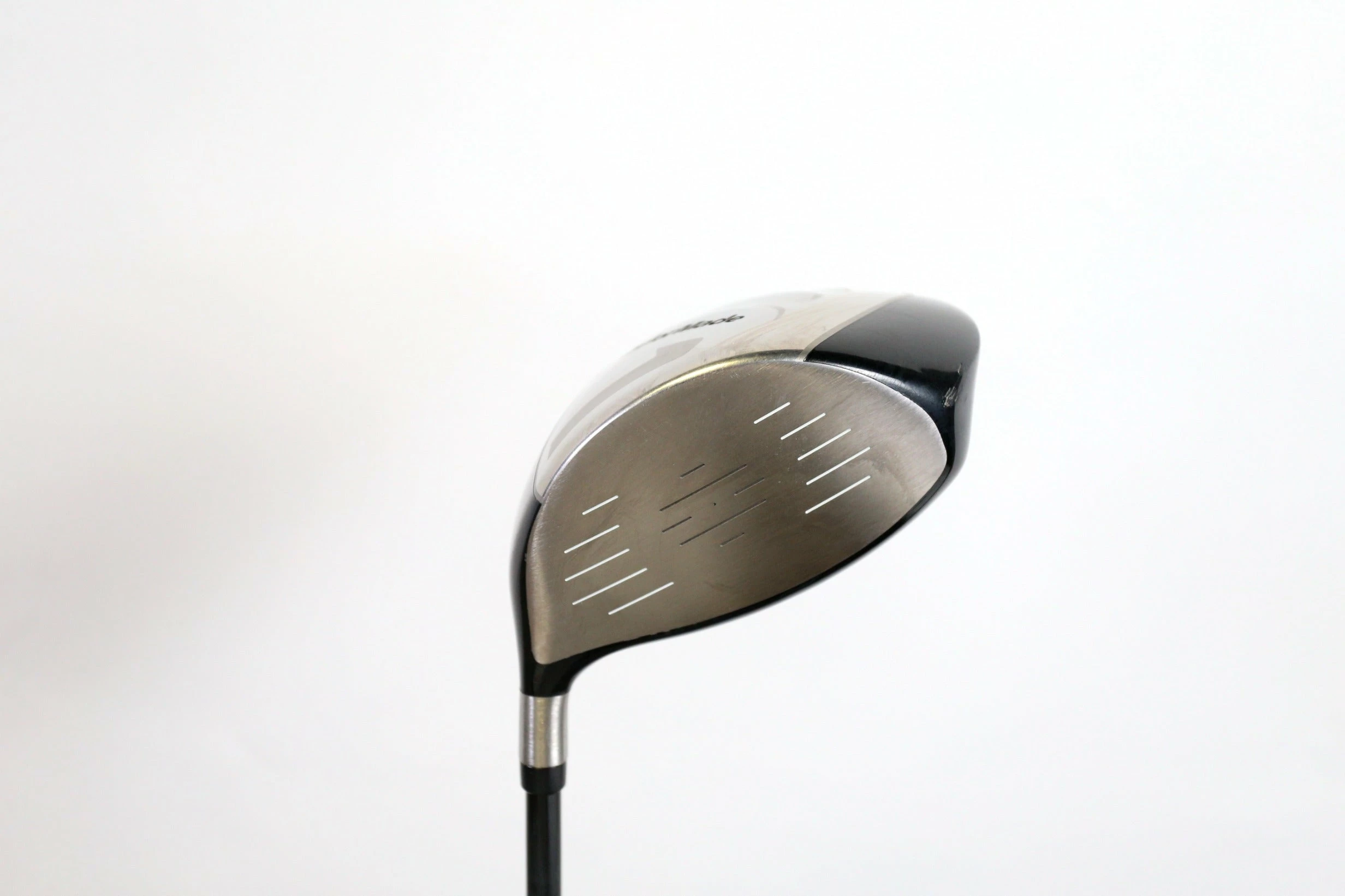 TaylorMade Burner SuperFast Driver - Right-Handed - 13 Degrees - Ladies Flex - Image 6