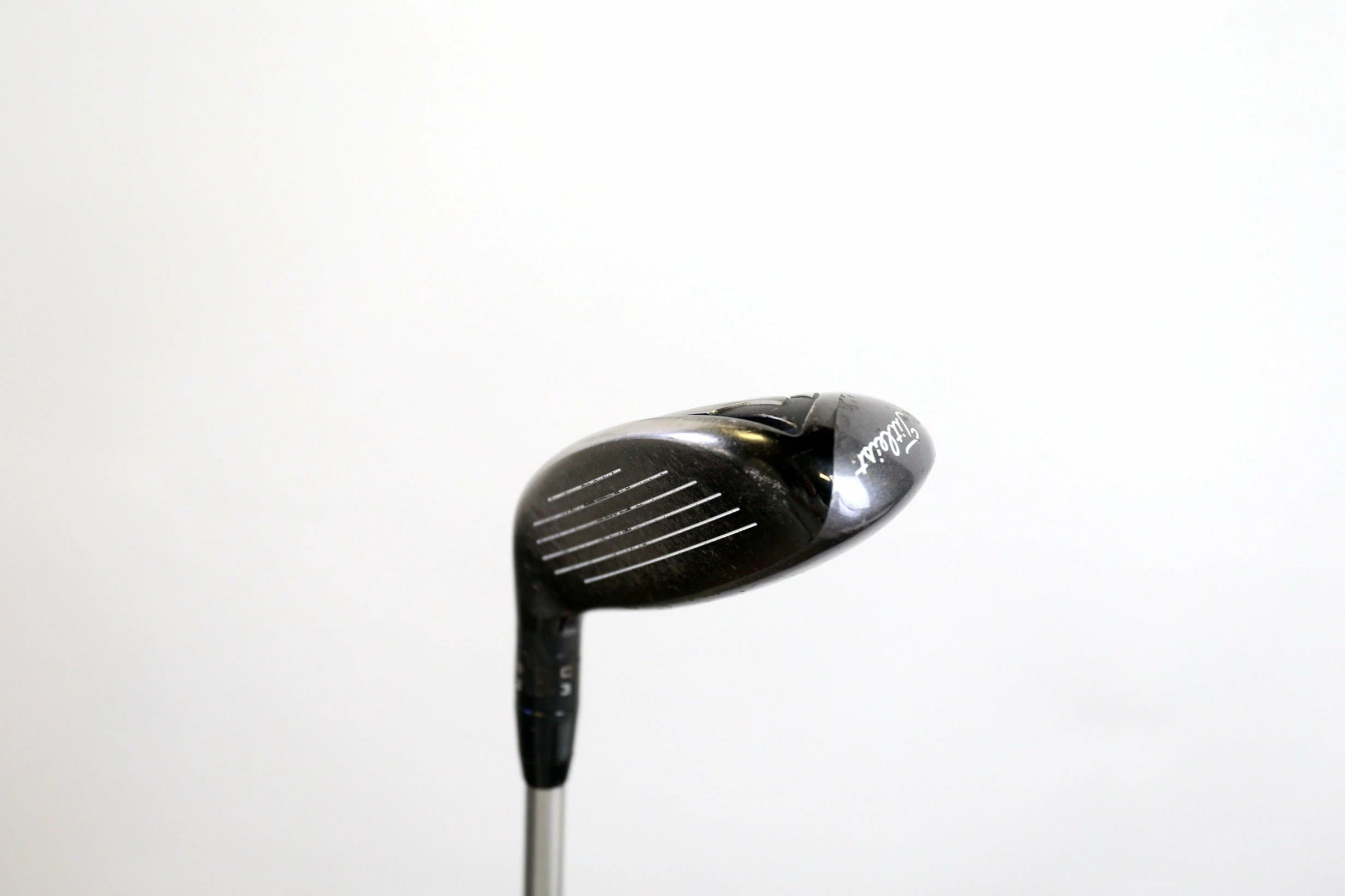 Titleist 816 H1 6 Hybrid 27* RH 38.25 In Mitsubishi Diamana Graphite Regular - Image 5