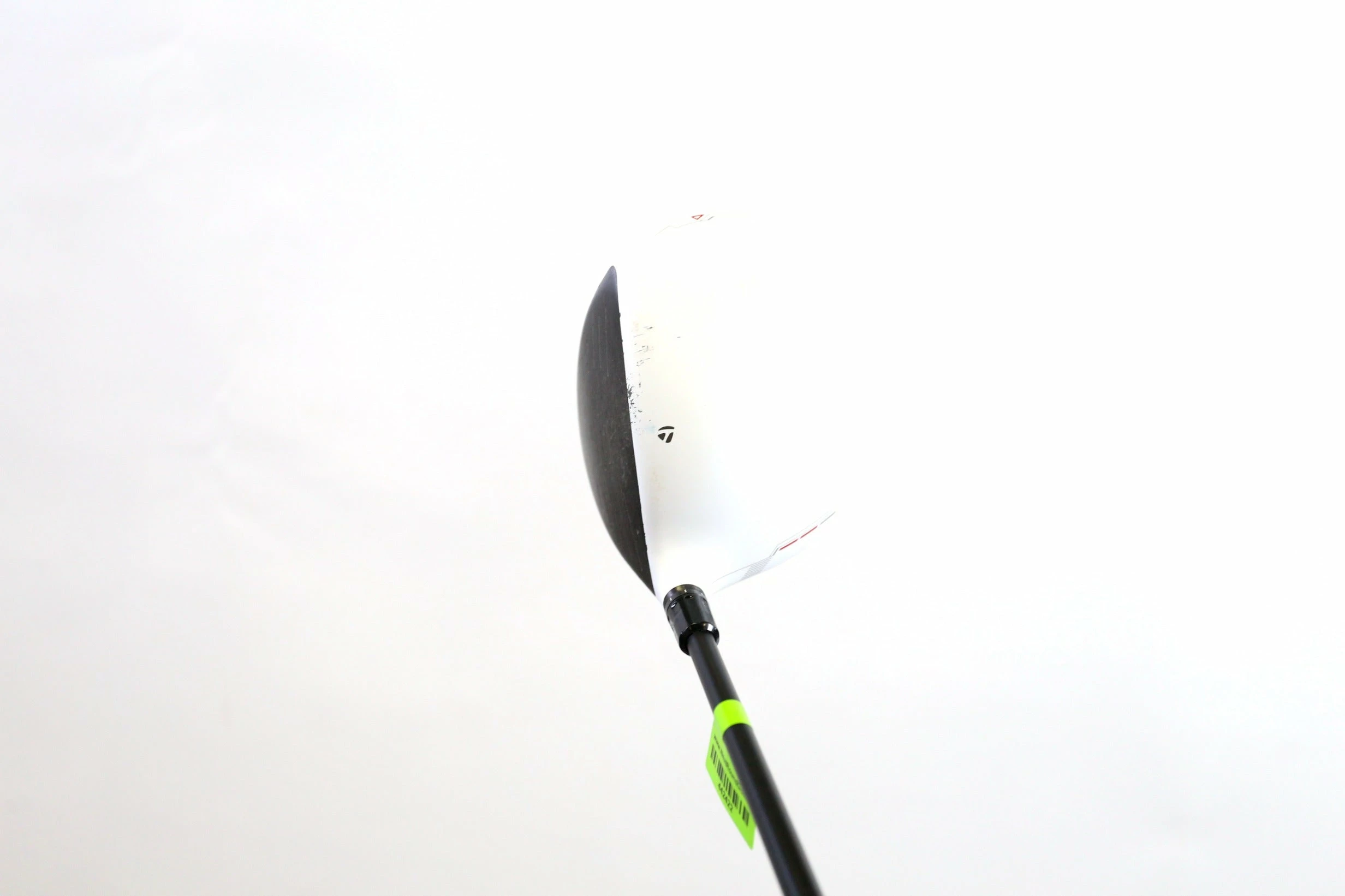 TaylorMade R11 Driver - Right-Handed - 10.5 Degrees - Stiff Flex - Image 7