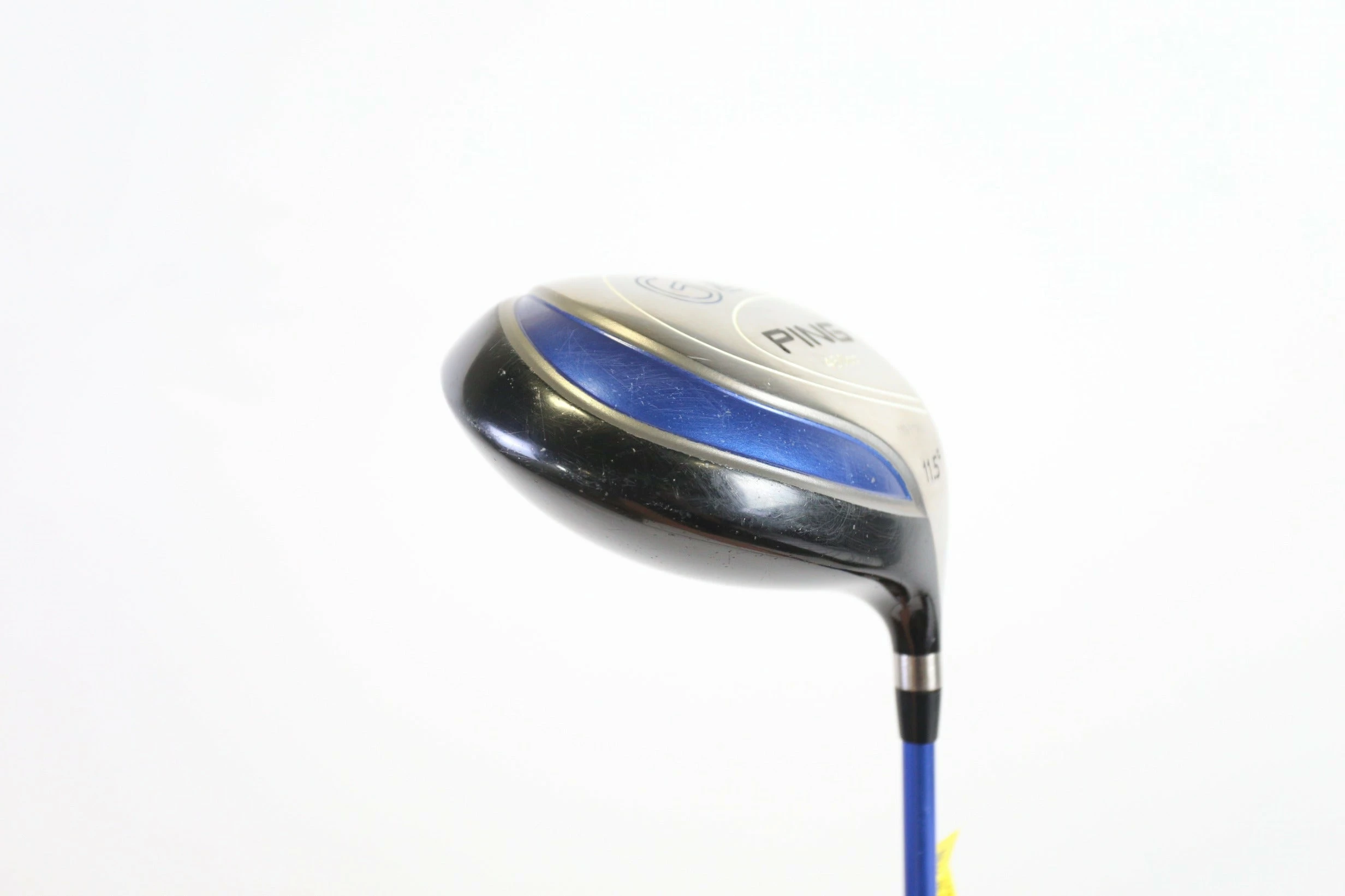 Ping G2 Driver - Right-Handed - 11.5 Degrees - Regular Flex - Image 4