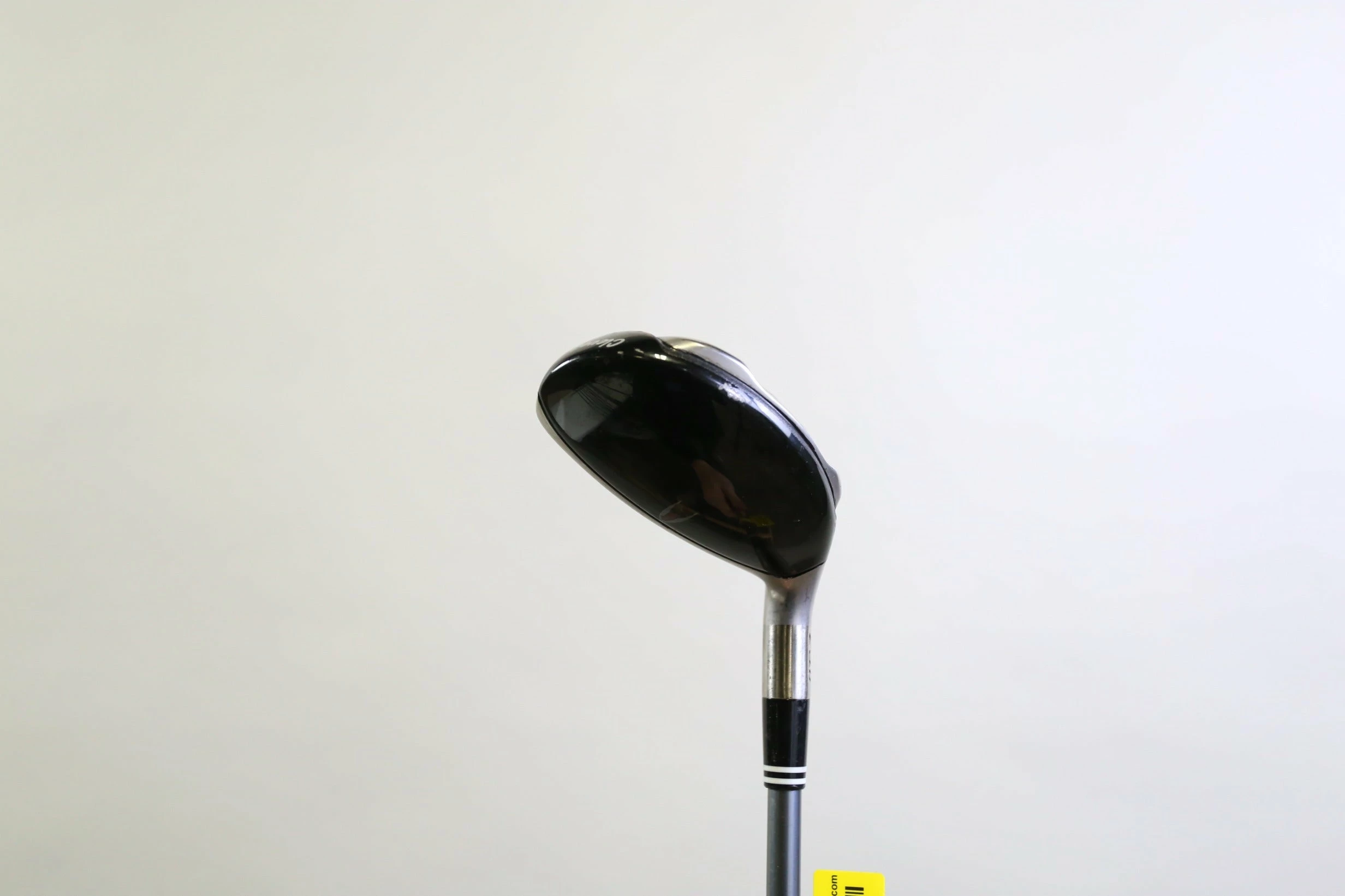 Cleveland Launcher 4 Hybrid 23* RH 38.75 In Graphite Shaft Seniors Flex - Image 4
