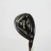 Titleist 816 H1 5 Hybrid 25* RH 37.25 In Mitsubishi Diamana Graphite Ladies Flex