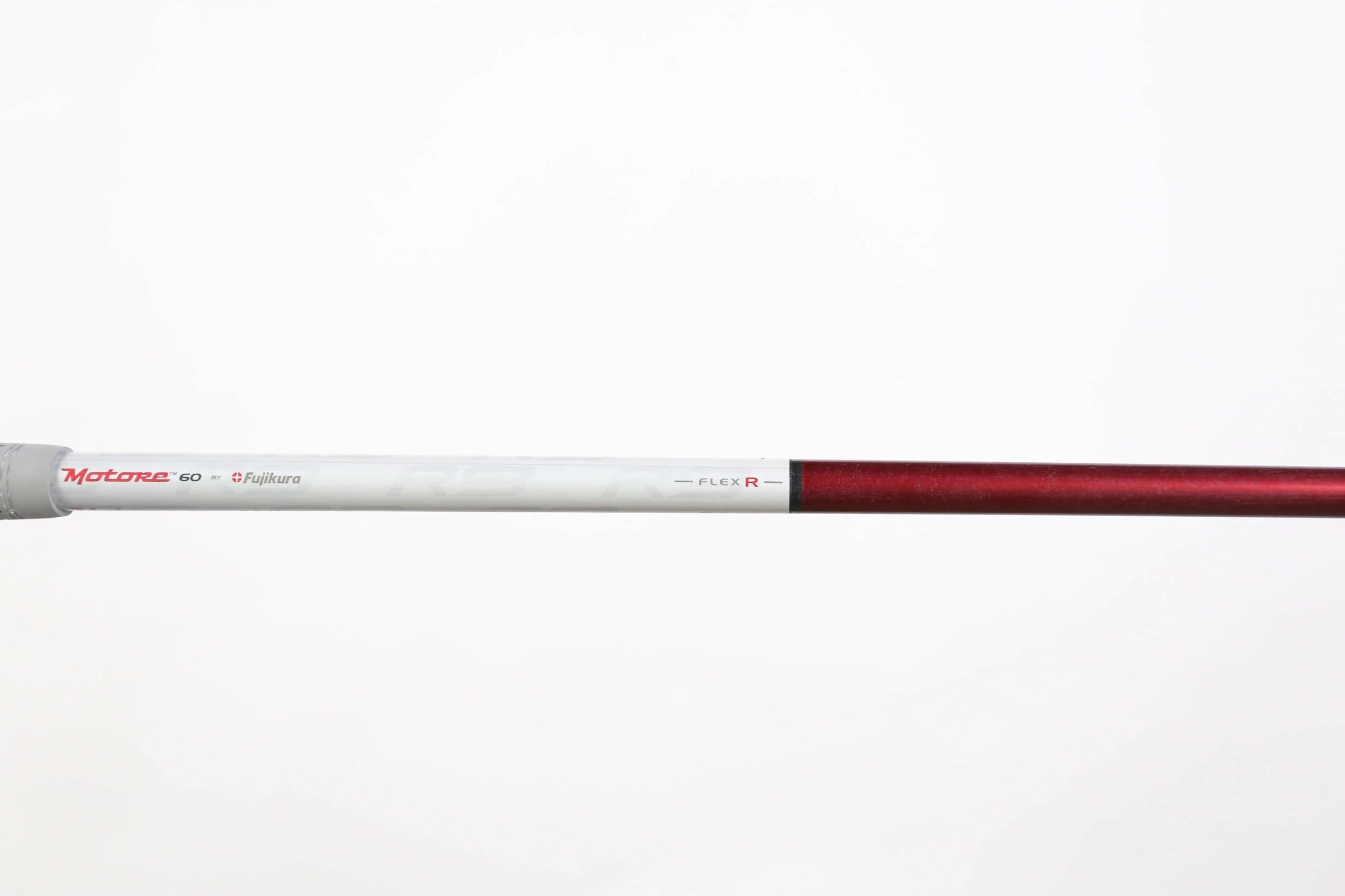 TaylorMade Rescue 2009 4 Hybrid 22* RH 42.5 In Graphite Shaft Regular Flex - Image 10