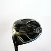 Callaway Rogue Driver - Left-Handed - 10.5 Degrees - Regular Flex