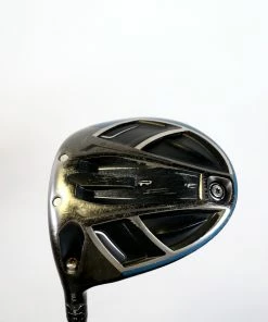 Callaway Rogue Driver - Left-Handed - 10.5 Degrees - Regular Flex