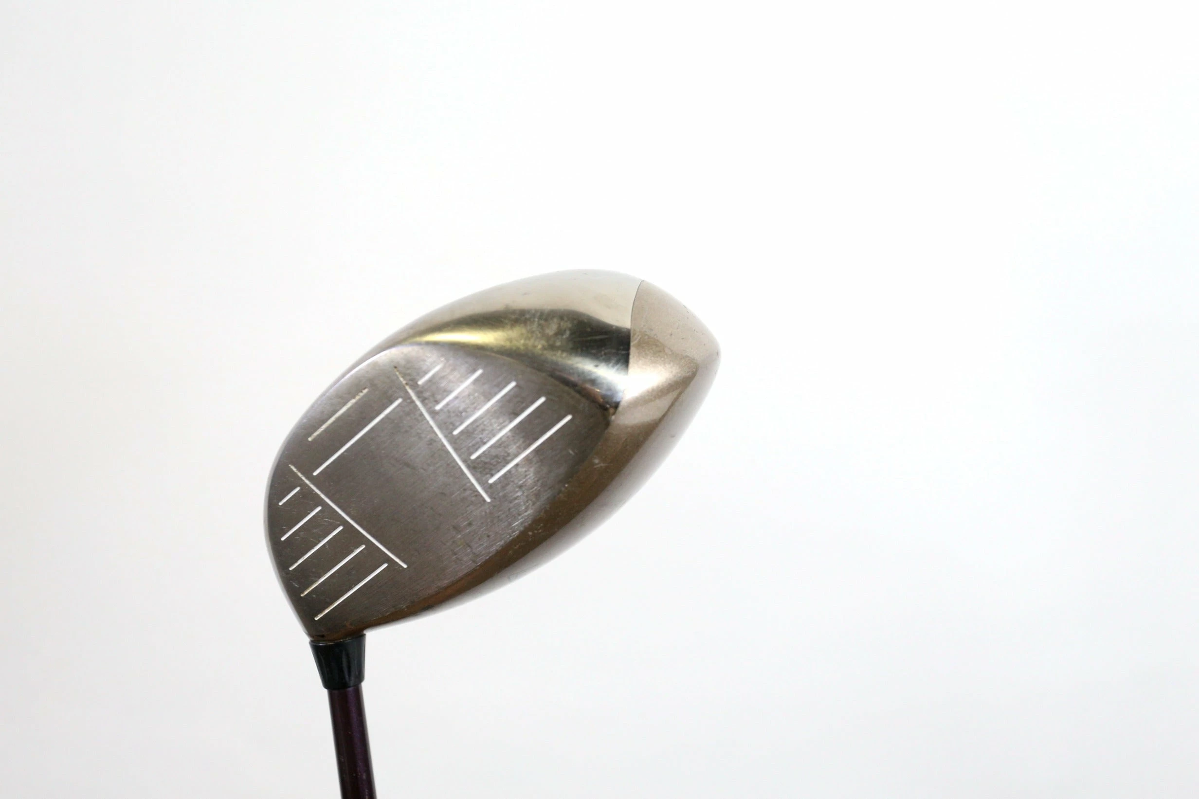 Callaway Big Bertha Ti 454 Driver - Right-Handed - Ladies Flex - Image 6