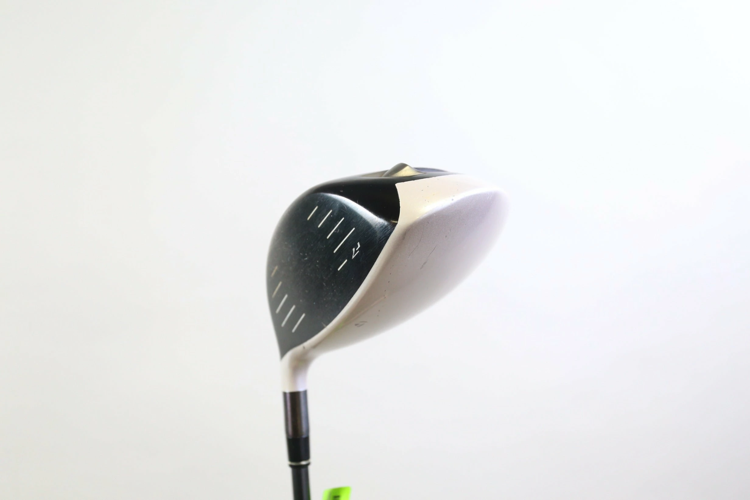 TaylorMade R7 CGB MAX Driver - Right-Handed - 10.5 Degrees - Ladies Flex - Image 3