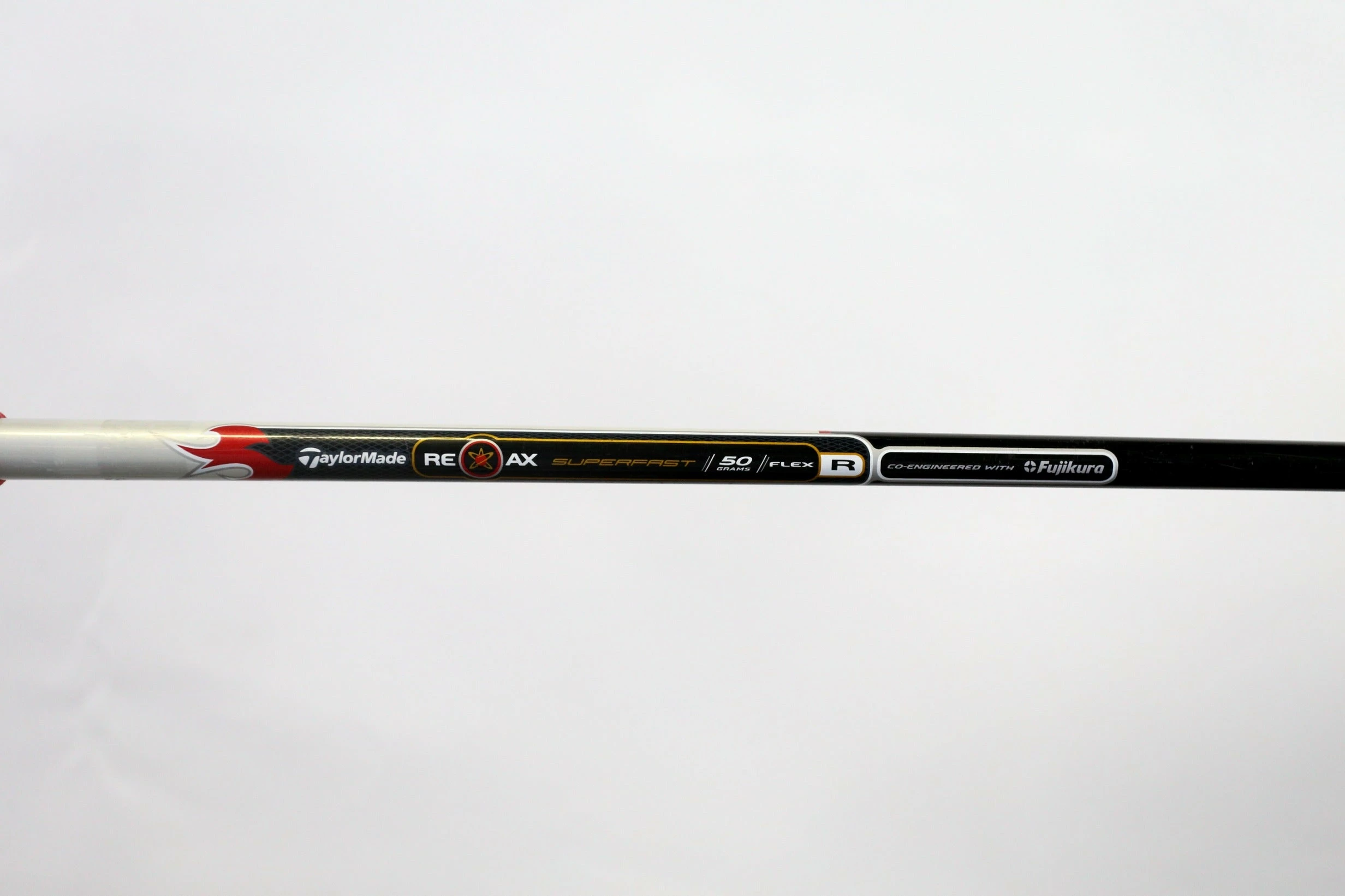 TaylorMade Burner Driver - Right-Handed - 13 Degrees - Regular Flex - Image 8