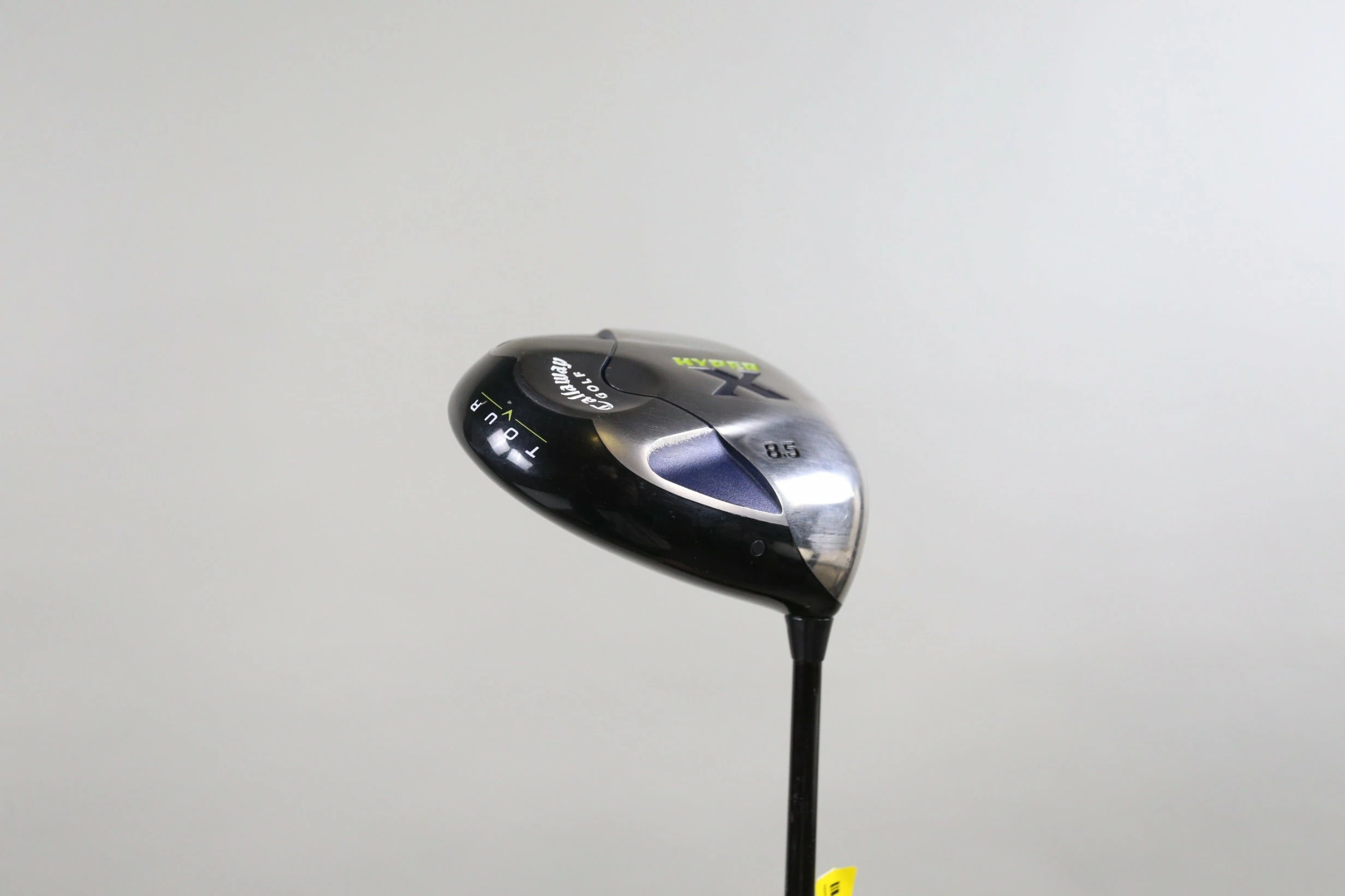 Callaway Hyper X Driver - Right-Handed - 8.5 Degrees - Stiff Flex - Image 3