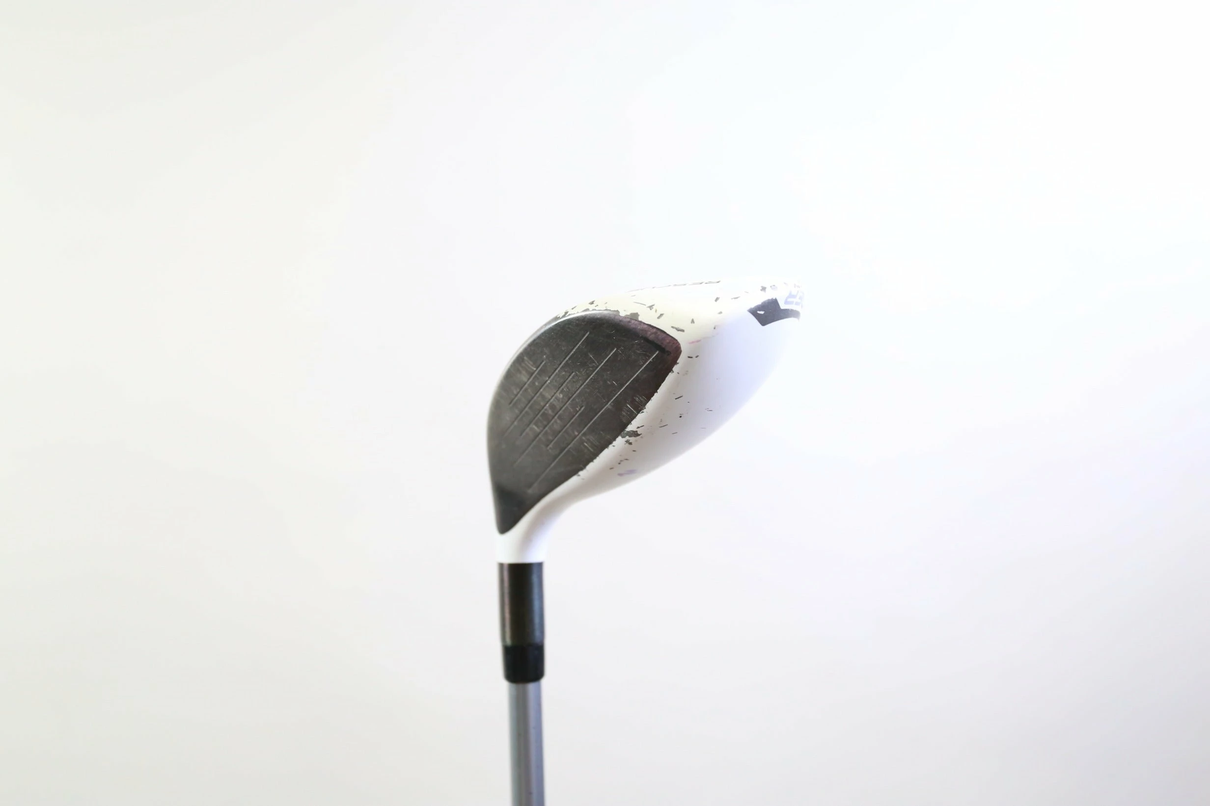 TaylorMade Burner SuperFast 2.0 Rescue 6 Hybrid 27* RH 38.75 In Graphite Ladies - Image 5