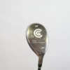 Cleveland HALO 6 Hybrid 31* RH 38.5 In Graphite Shaft Regular Flex