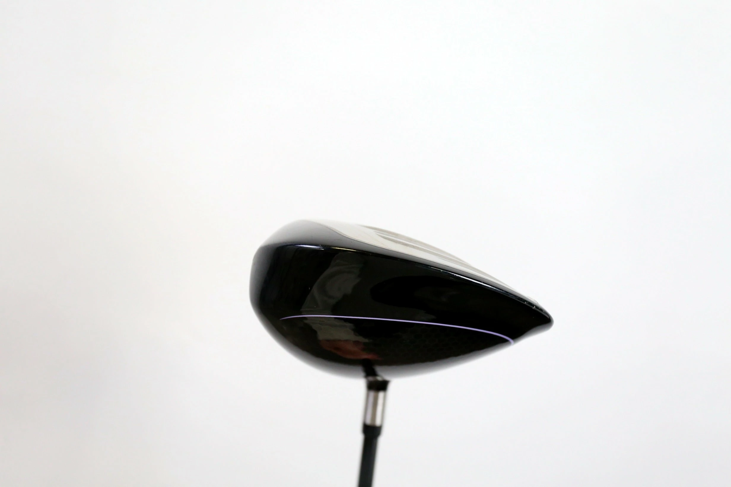 TaylorMade Burner SuperFast Driver - Right-Handed - 13 Degrees - Ladies Flex - Image 4