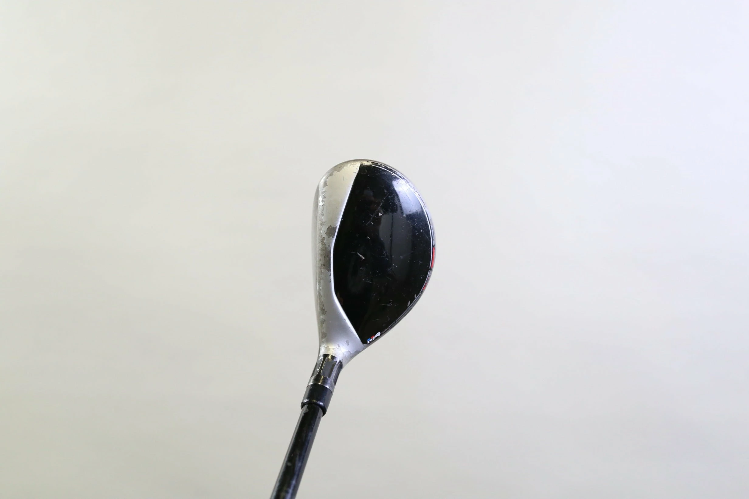 TaylorMade M4 Rescue 2018 5 Hybrid 25* RH 39.5 In Graphite Shaft Senior Flex - Image 7